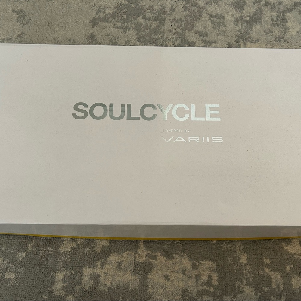 SoulFAM Neon Sign - Picture 2 of 3